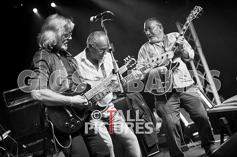 Pete Frampton-37 - PETE FRAMPTON & FRIENDS