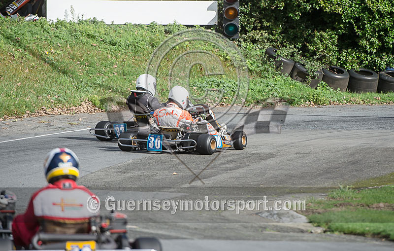 Karting_19-10-2014-48 - KARTING SUMMER CHAMPIONSHIP ROUND-10