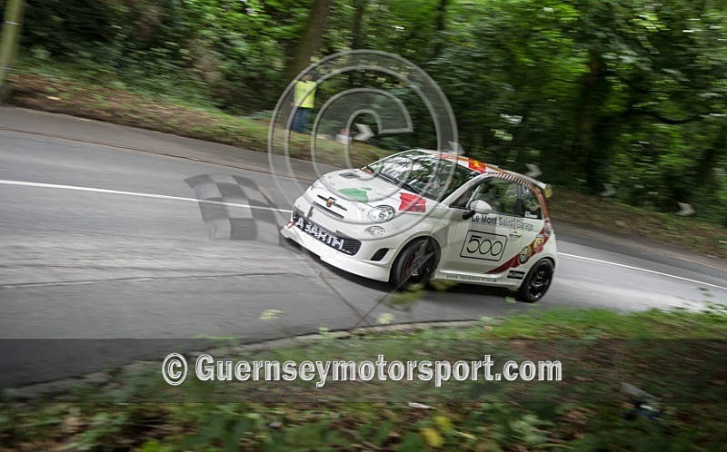 Heritage Charity Hill Climb_2013-110 - HERITAGE CHARITY HILL CLIMB 2013