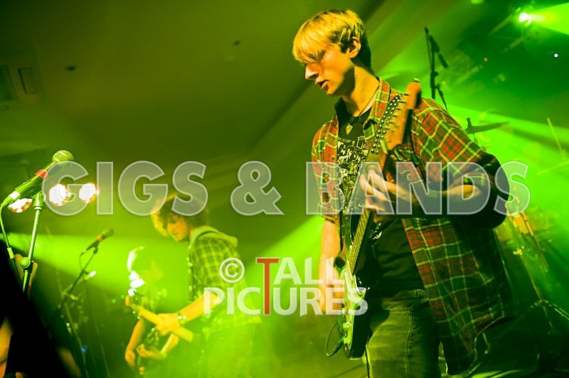 Breaking the Silence-75 - BREAKING THE SILENCE at RoA-7