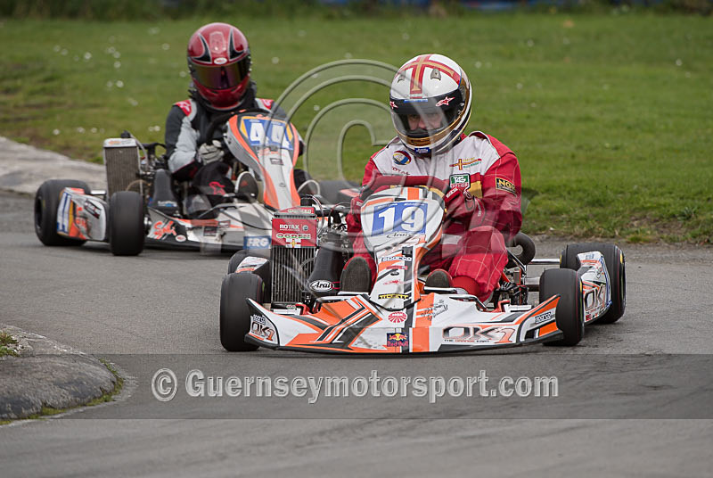 Karting_22-03-2015-37 - KARTING WINTER CHAMPIONSHIP ROUND-3