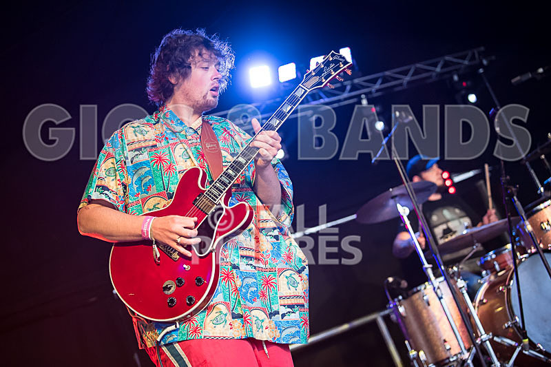 Joe Young the Bandits-114 - JOE YOUNG & THE BANDITS