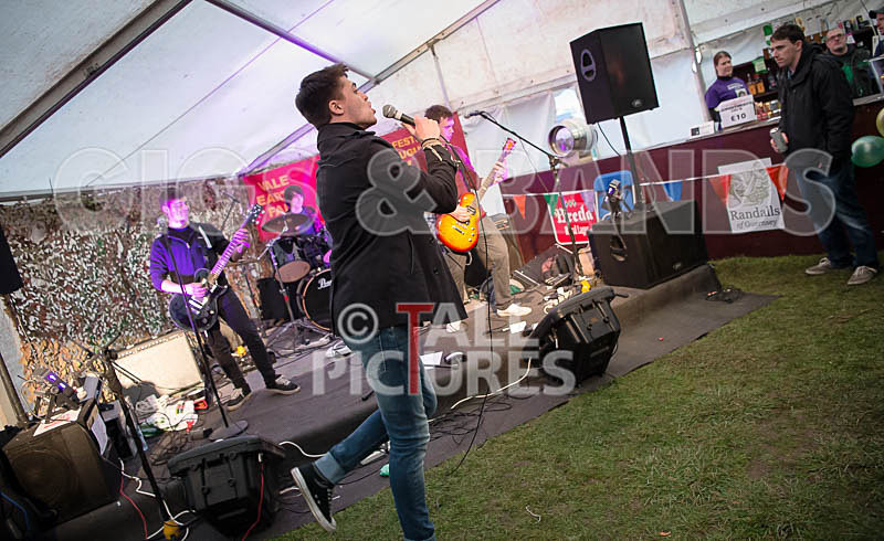 The Doomsday Project-149 - THE DOOMSDAY PROJECT