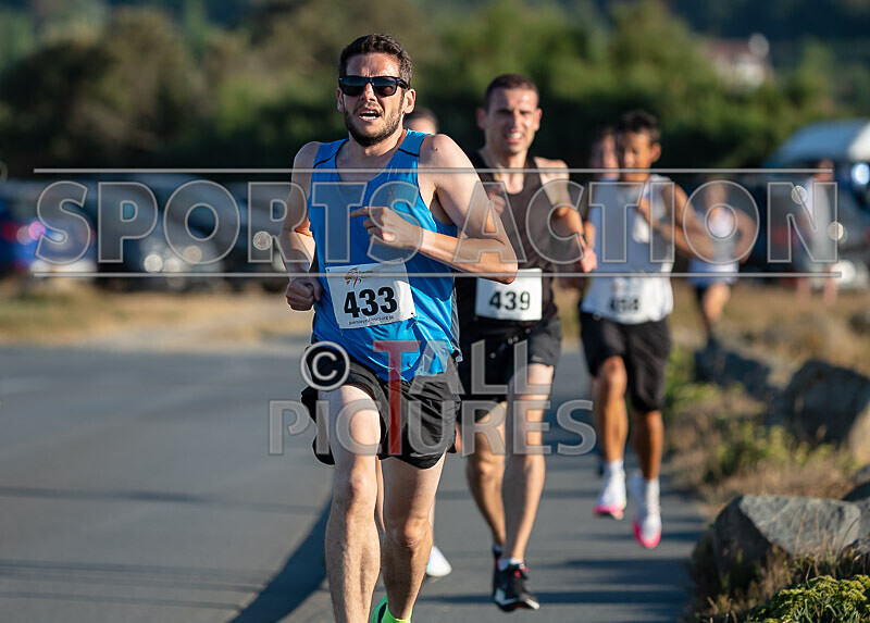 Vazon Mile 2022-5 - VAZON 1 MILE ROAD RACE 2022
