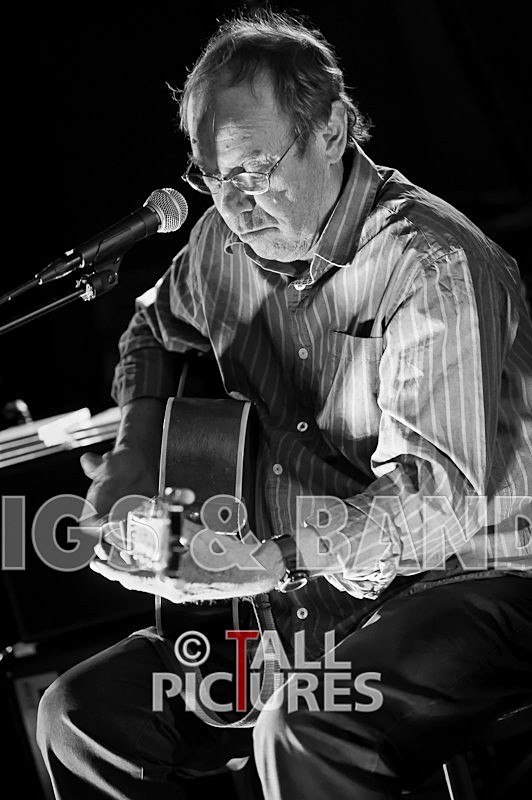 Paul Jones  Dave Kelly-18 - PAUL JONES & DAVE KELLY