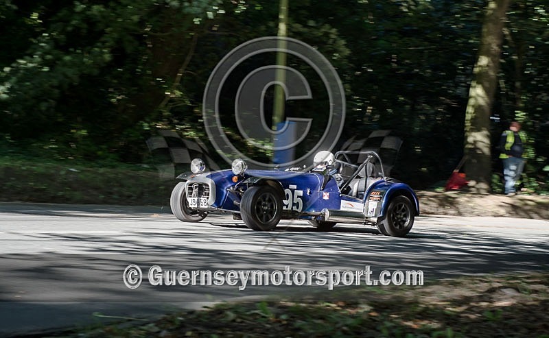Hill Climb_07-09-2013_CAR-185 - CARS_07-09-2013