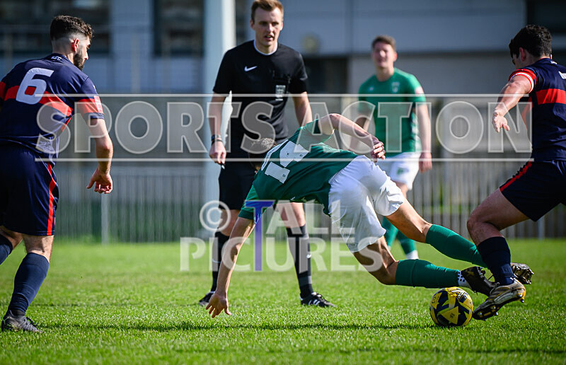 GFC v Southall FC 2023-88 - GFC v SOUTHALL 2023