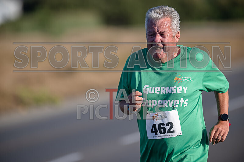 Vazon Mile 2022-31 - VAZON 1 MILE ROAD RACE 2022