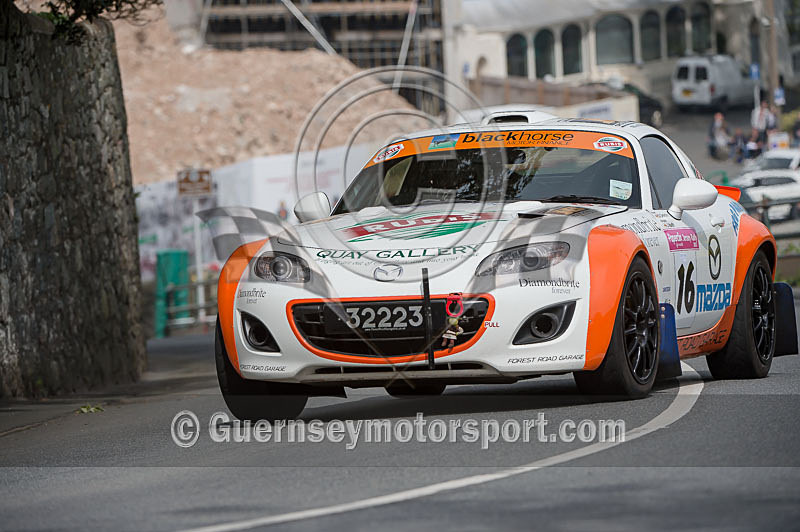 GMCCC Hill Climb_05-05-2014_Car-103 - CARS_05-05-2014