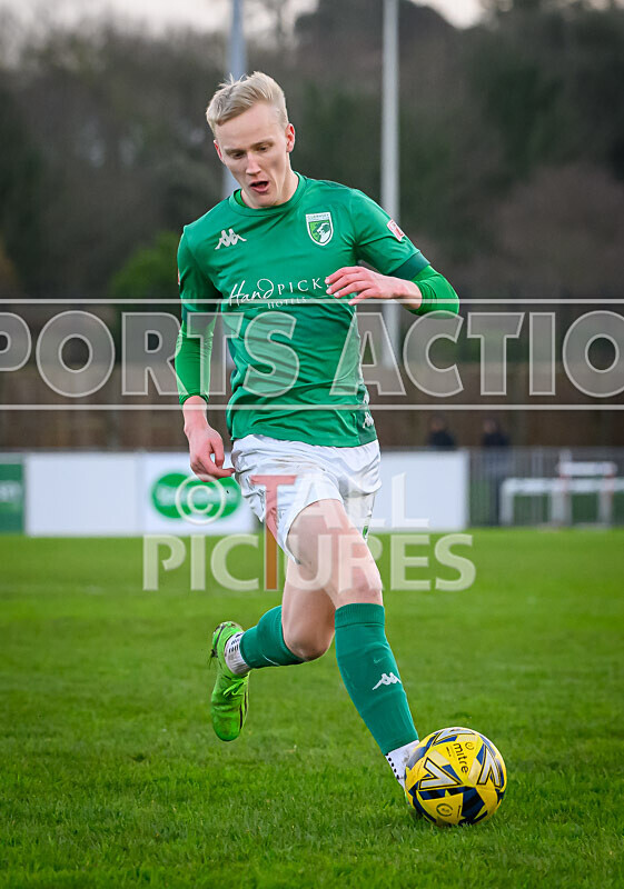GFC v Thatcham Town FC_2023-63 - GFC v THATCHAM TOWN FC 2023