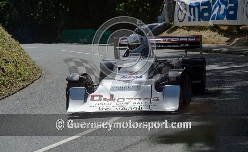 Reservoir Speed Event_2013-Car-314 - RESERVOIR SPEED EVENT 2013 - CARS