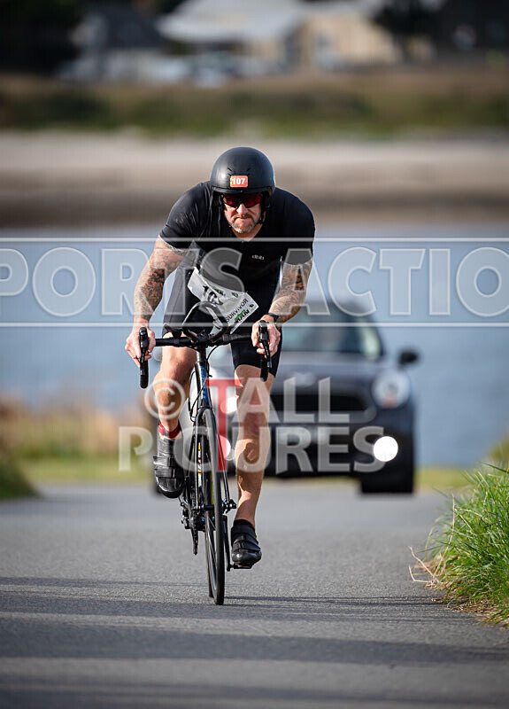 Graniteman Triathlon 2021-120 - GRANITEMAN TRIATHLON 2021