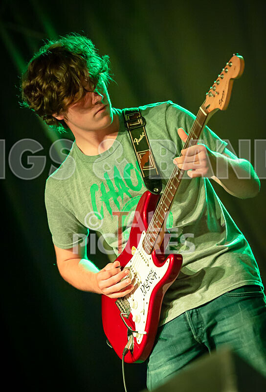 Darkershade-25 - DARKERSHADE