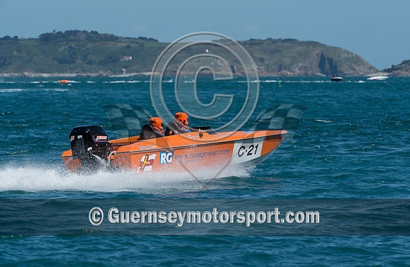 Power Boats-2012_Round-1-52 - RACE-1 HAVELET COURSE