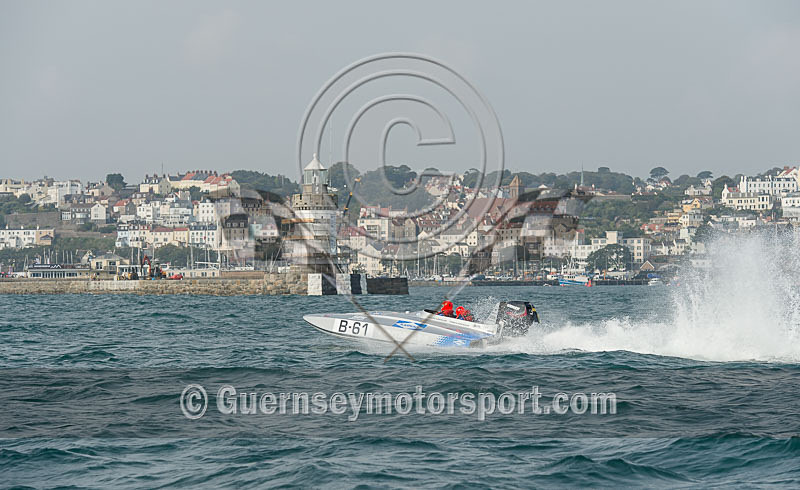 Worlds Powerboats_2014_Race-2-27 - UIM CLASS 3A & 3B WORLD OFFSHORE CHAMPIONSHIP_RACE-2