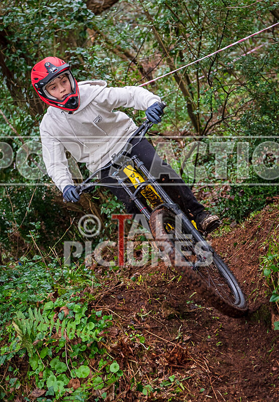 GVC MTB Downhill_06-02-2022-60 - MTB WINTER 2022 DOWNHILL SERIES_06-02-2022