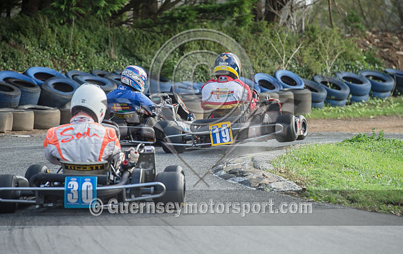 Karting_19-10-2014-79 - KARTING SUMMER CHAMPIONSHIP ROUND-10