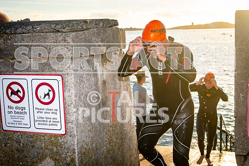 Granite Man 2022-99 - GRANITEMAN TRIATHLON 2022