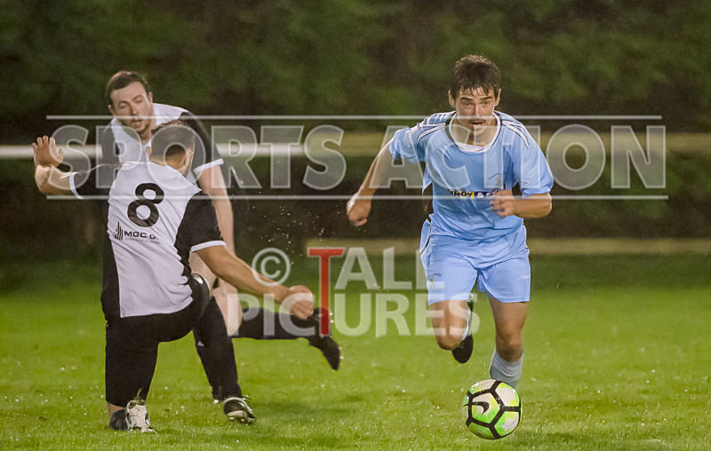 Jeremie Cup_Saints v North-19 - JEREMIE CUP 2017_SAINTS v NORTH