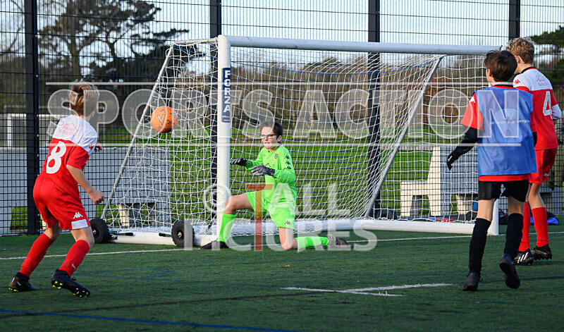 John Brehaut Trophy 2022-101 - THE JOHN BREHAUT TROPHY UNDER 13's 2022