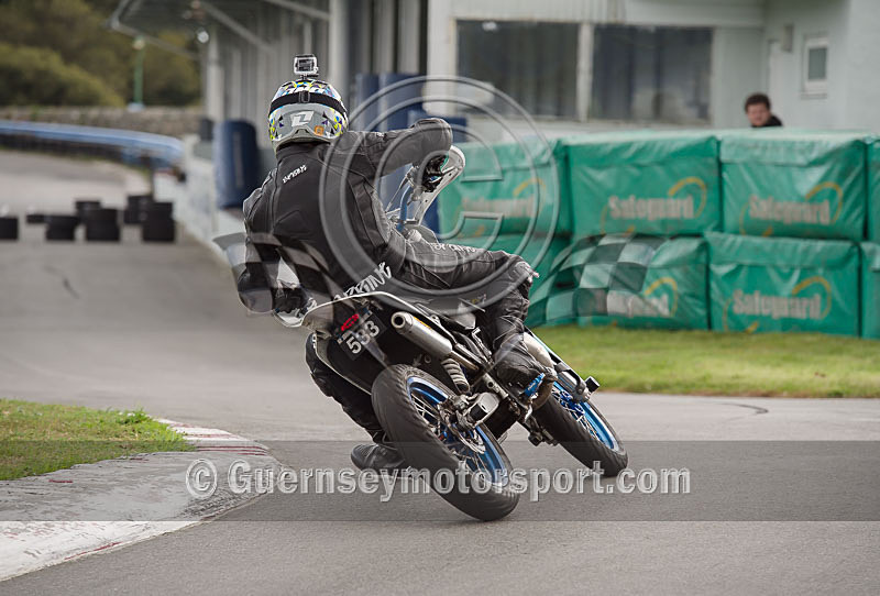 Track Twisty Sprint_2014-28 - TWISTY SPRINT - THE TRACK - 2014