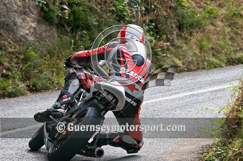 Jersey National Bike-45 - JERSEY MSA NATIONAL 2008