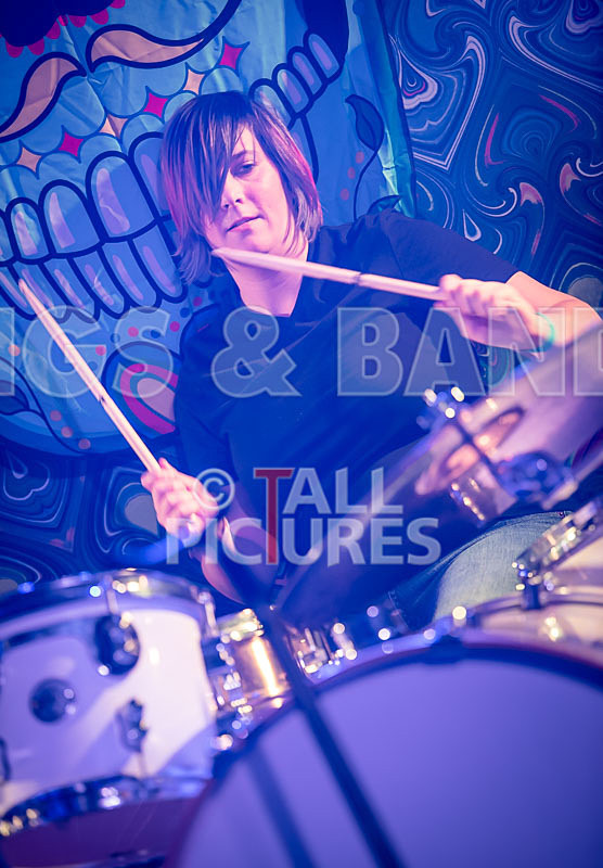 The Recks-735 - THE RECKS