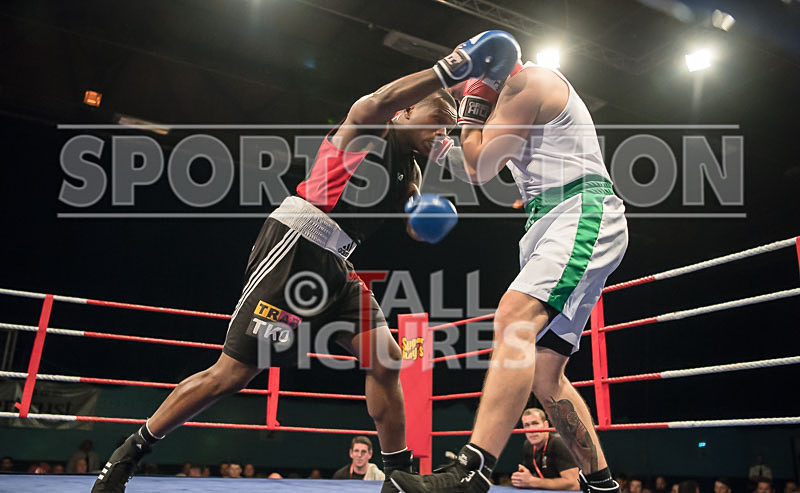BOUT-10 Tomasz Kot v George Omozejele-15 - BOUT-10 Tomasz Kot v George Omozejele