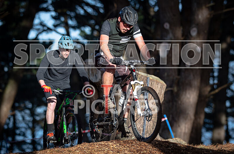 MTB XC Winter RND-6-134 - GVC MTB XC_30-01-2022