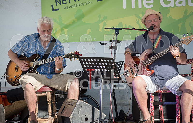 Jim Delbridge  the War Poets-6 - JIM DELBRIDGE & THE WAR POETS