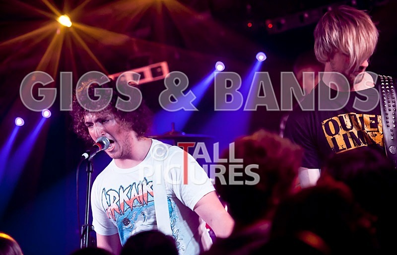 Breaking the Silence-187 - BREAKING THE SILENCE