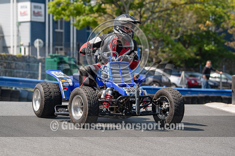 Twisty Sprint at The Track-61 - TWISTY SPRINT- THE TRACK - 2018