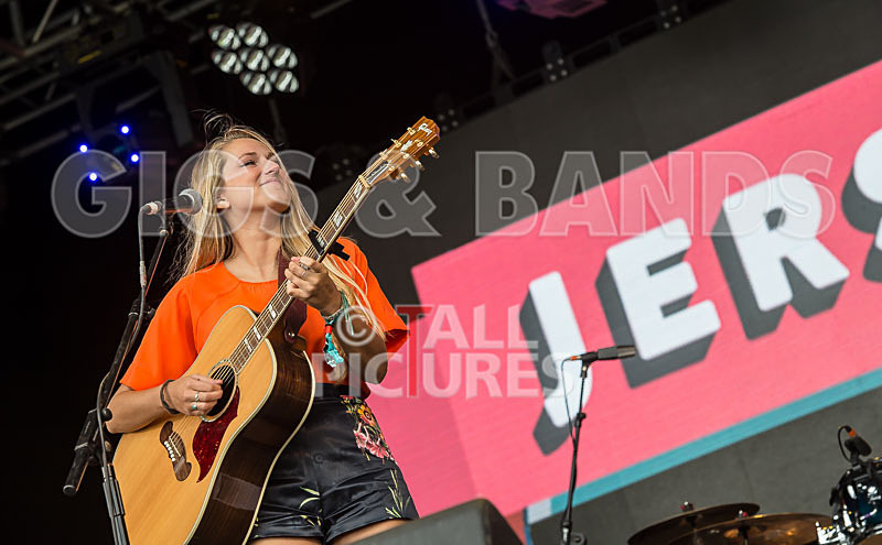 Frankie Davies-55 - FRANKIE DAVIES