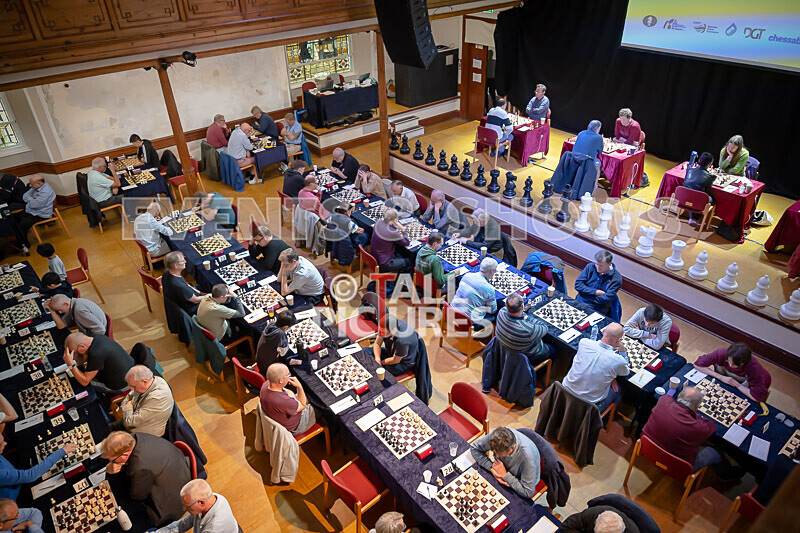Guernsey Chess Festival 2022-41 - THE 46th GUERNSEY INTERNATIONAL CHESS FESTIVAL