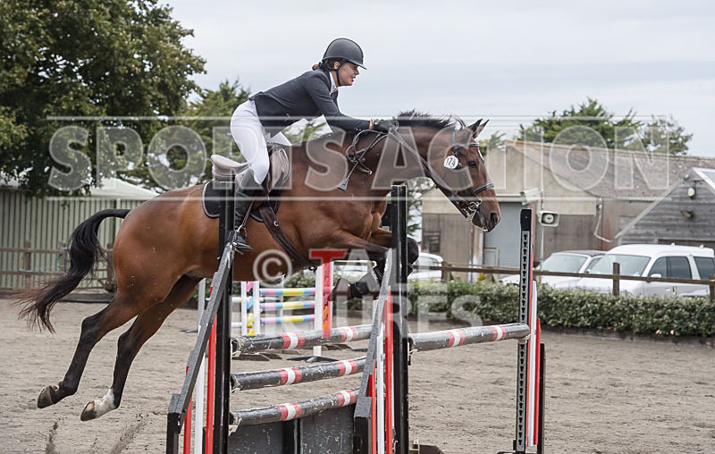 North Showjumping_2016-141 - NORTH SHOW SHOWJUMPING 2016