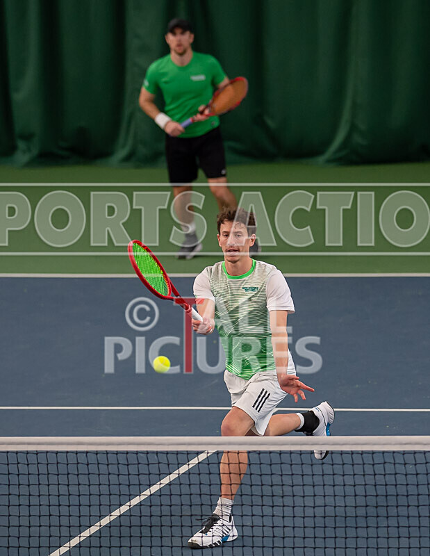 Tennis Inter-insular 2021-48 - TENNIS INTER-INSULAR 2021