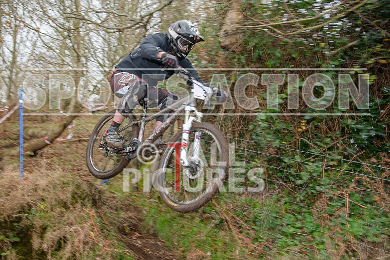 GVC MTB 2019 Downhill_RND-1-68 - MTB WINTER DOWNHILL 2019_ROUND-1