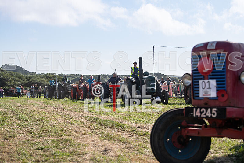 Guernsey Agricultural Show 2021-238 - GUERNSEY AGRICULTURAL SHOW 2021