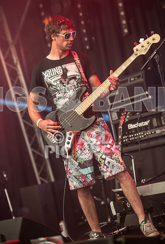 To the Woods-109 - TO THE WOODS