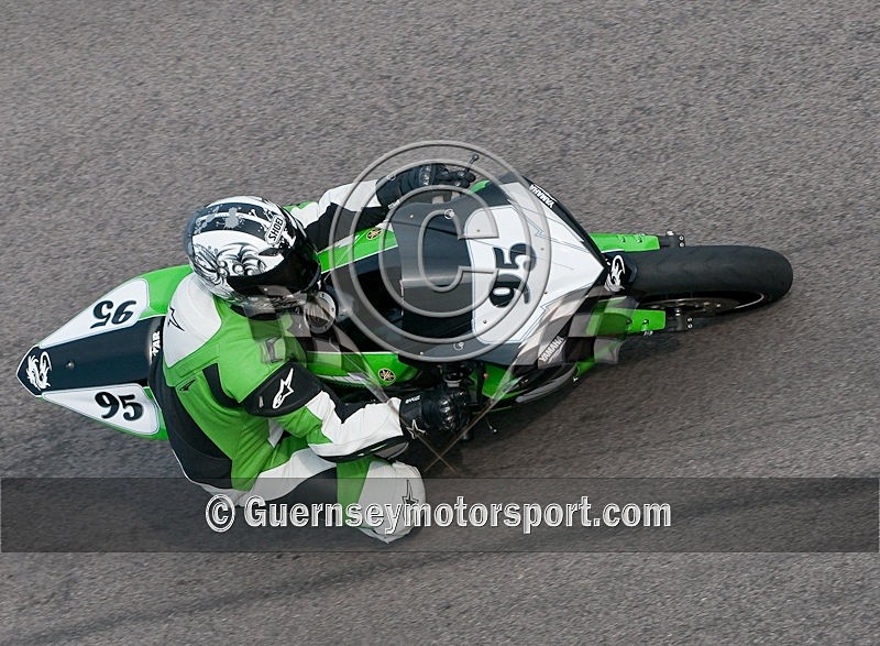 Alderney Hill-1 - ALDERNEY HILL CLIMB 2009