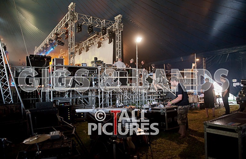 Guernsey Festival Scene-61 - THE GUERNSEY FESTIVAL ATMOSPHERE AND SCENE