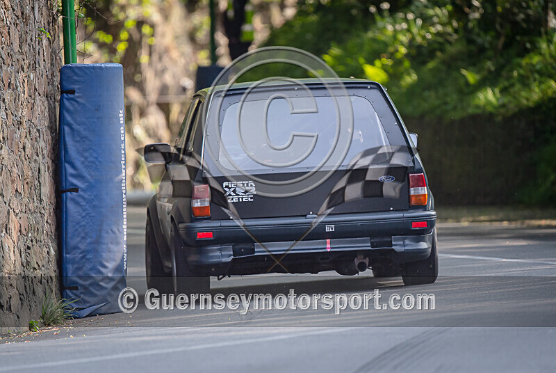 2022 Two-Day Hillclimb_Car-358 - TWO-DAY HILLCLIMB 2022 - CARS