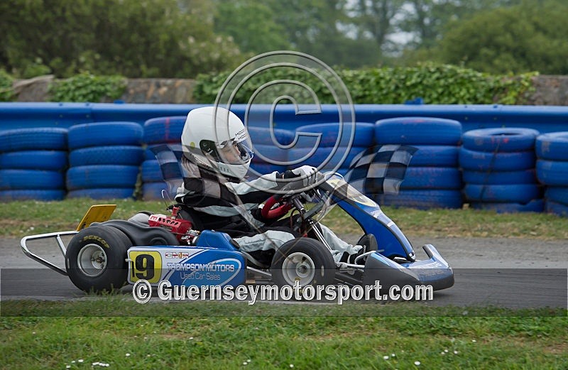 Karting_Rnd2_01-05-11-60 - KARTING SUMMER CHAMPIONSHIP ROUND-2