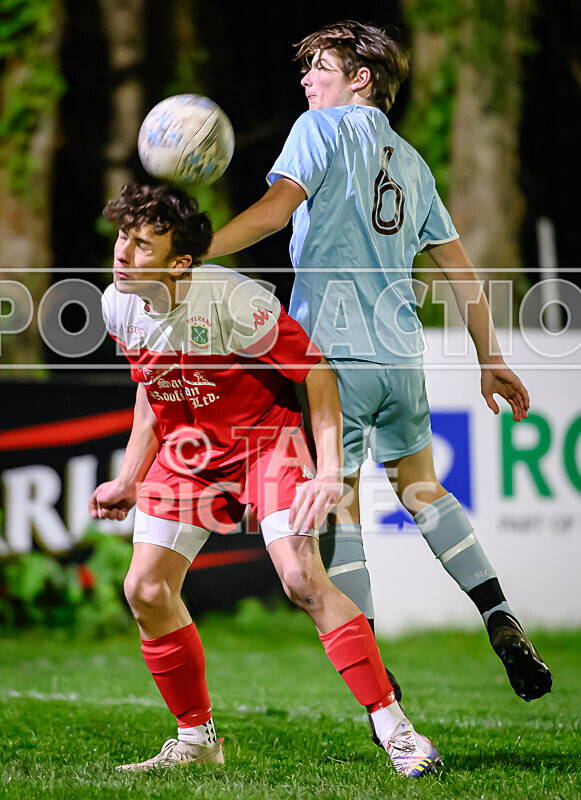U18 Football 2023_North v Sylvans-5 - U18 FOOTBALL 2023_NORTH v SYLVANS