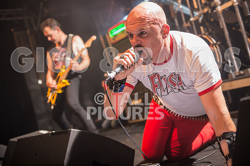 Nemesis-405 - NEMESIS