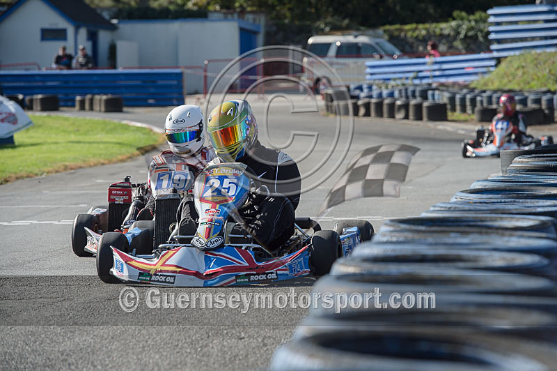 Kart_27-09-2015-8 - KARTING SUMMER CHAMPIONSHIP ROUND-7