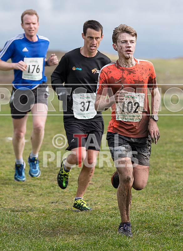 Keith Falla Memorial Cross Country 2018-19 - KEITH FALLA MEMORIAL XC 2018