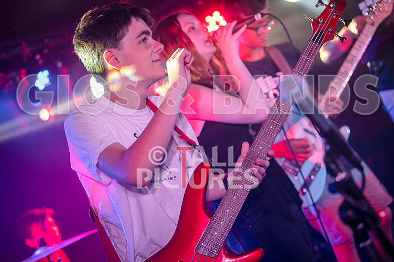 Unconventional Sponge-21 - UNCONVENTIONAL SPONGE