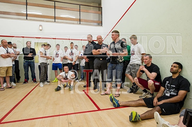 Lock-in Guernsey_2013_Scene-42 - THE WEIGH-INS & ATMOSPHERE