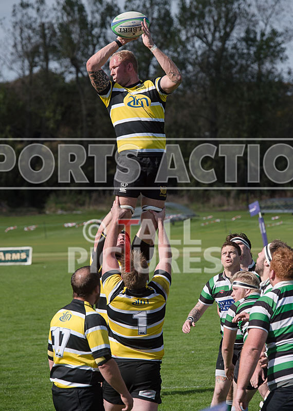 St Jacques v Tottonians-2 - ST JACQUES v TOTTONIANS